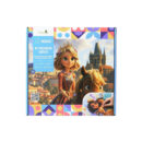 ასაწყობი ნახატი თვლებით My Enchanted Fantasy Sekoia