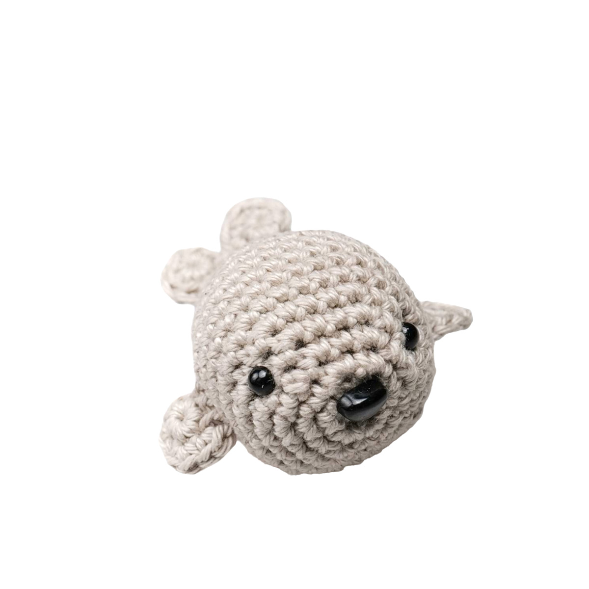 Sekoia Kraftopia My Amigurumi Pocket Friends Sea Life - Image 3
