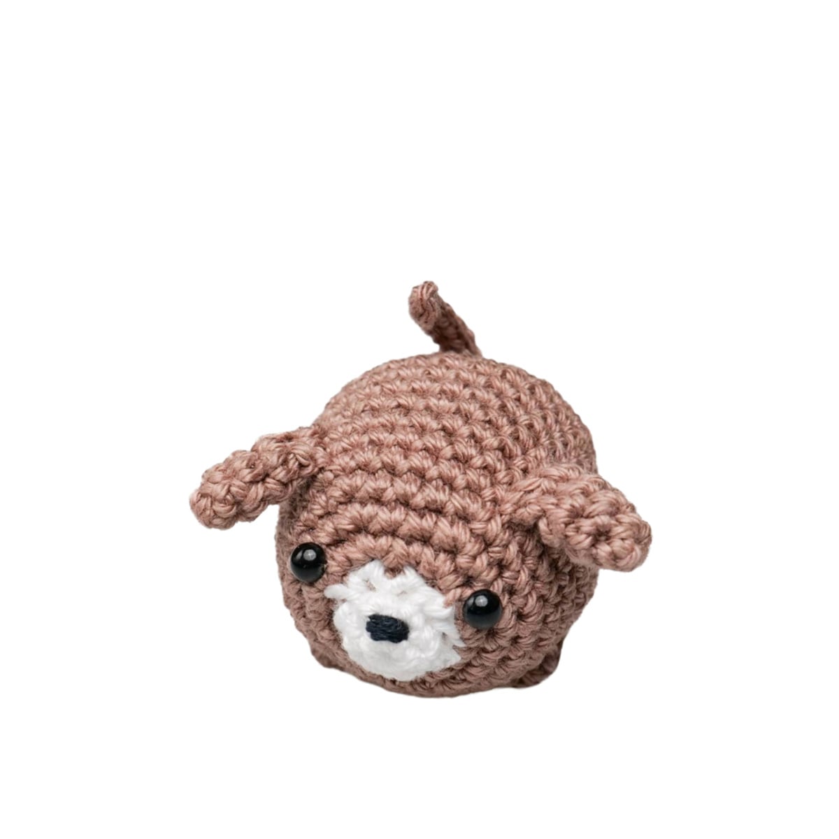 Sekoia Kraftopia My Amigurumi Pocket Friends Pets - Image 3