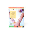 სამაჯურების ასაწყობი ნაკრები My Best Friend Friendship Bracelets Sekoia