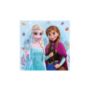 სადღესასწაულო ხელსახოცები 33x33 სმ 1x20 Frozen Disney Procos