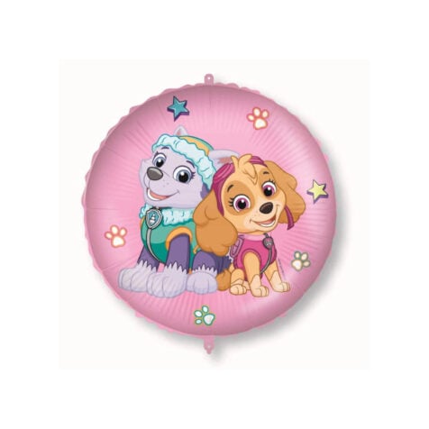 Procos Paw Patrol Skye Foil Balloon 46 CM