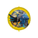 ფოლგირებული ბუშტი 46 სმ Batman DC Comics Procos