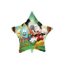 ფოლგირებული ბუშტი 46 სმ Mickey Mouse Disney Procos