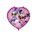 ფოლგირებული ბუშტი 45 სმ Minnie Mouse Disney Procos