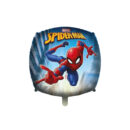 ფოლგირებული ბუშტი 46 სმ Spiderman Marvel Procos