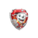 ფოლგირებული ბუშტი 53x62 სმ Marshall Paw Patrol Nickelodeon Procos