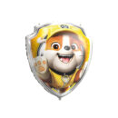 ფოლგირებული ბუშტი 60x52 სმ Rubble Paw Patrol Nickelodeon Procos