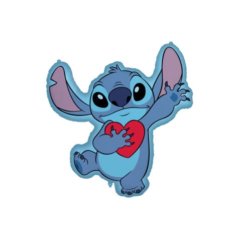Procos Disney Stitch Foil Balloon 63x70 CM