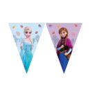 სადღესასწაულო დეკორაცია დასაკიდი 2.3 მ Frozen Disney Procos