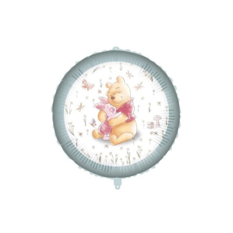 Procos Disney Winnie The Pooh Foil Balloon 46 CM