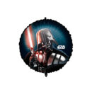 ფოლგირებული ბუშტი 46 სმ Star Wars Lucas Procos