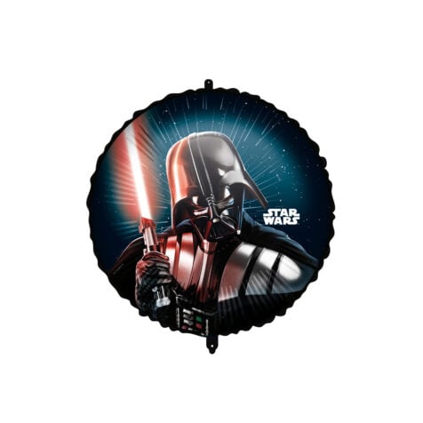 Procos Lucas Star Wars Foil Balloon 46 CM