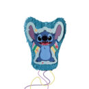 სადღესასწაულო დეკორაცია პინიატა 35x27 სმ Stitch Disney Procos