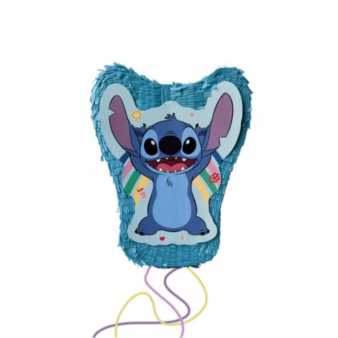 Procos Disney Stitch Pinata 35x27 CM