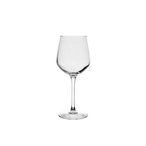 ჭიქა ღვინის 350 მლ 1×6 Biancorosso Arcoroc