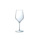 ჭიქა ღვინის 470 მლ 1x6 Mylla Chef & Sommelier