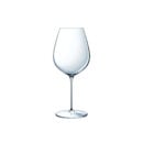 ჭიქა ღვინის 650 მლ 1x6 Galea Chef & Sommelier