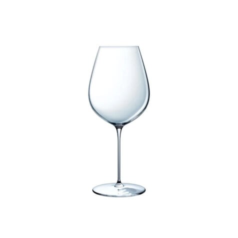 ჭიქა ღვინის 650 მლ 1x6 Galea Chef & Sommelier