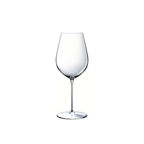 ჭიქა ღვინის 550 მლ 1x6 Galea Chef & Sommelier