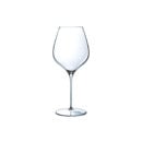 ჭიქა ღვინის 650 მლ 1x6 Mylla Chef & Sommelier
