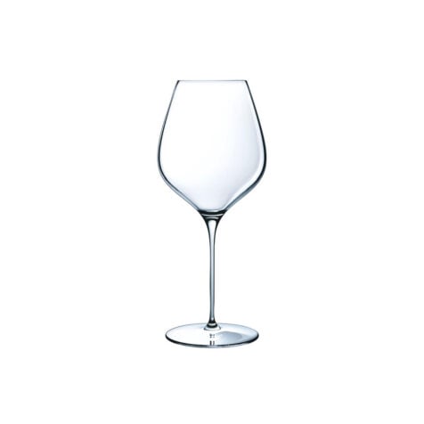 ჭიქა ღვინის 650 მლ 1x6 Mylla Chef & Sommelier
