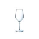 ჭიქა ღვინის 550 მლ 1x6 Mylla Chef & Sommelier