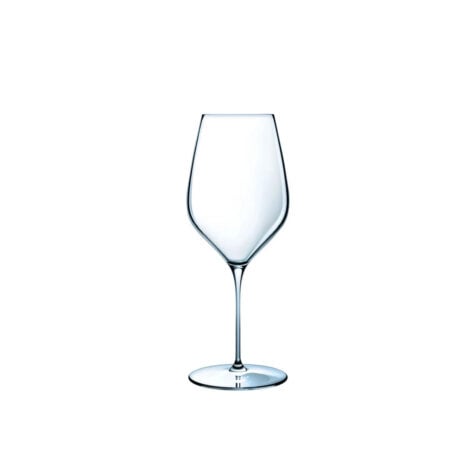 ჭიქა ღვინის 550 მლ 1x6 Mylla Chef & Sommelier