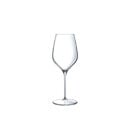 ჭიქა ღვინის 380 მლ 1x6 Mylla Chef & Sommelier