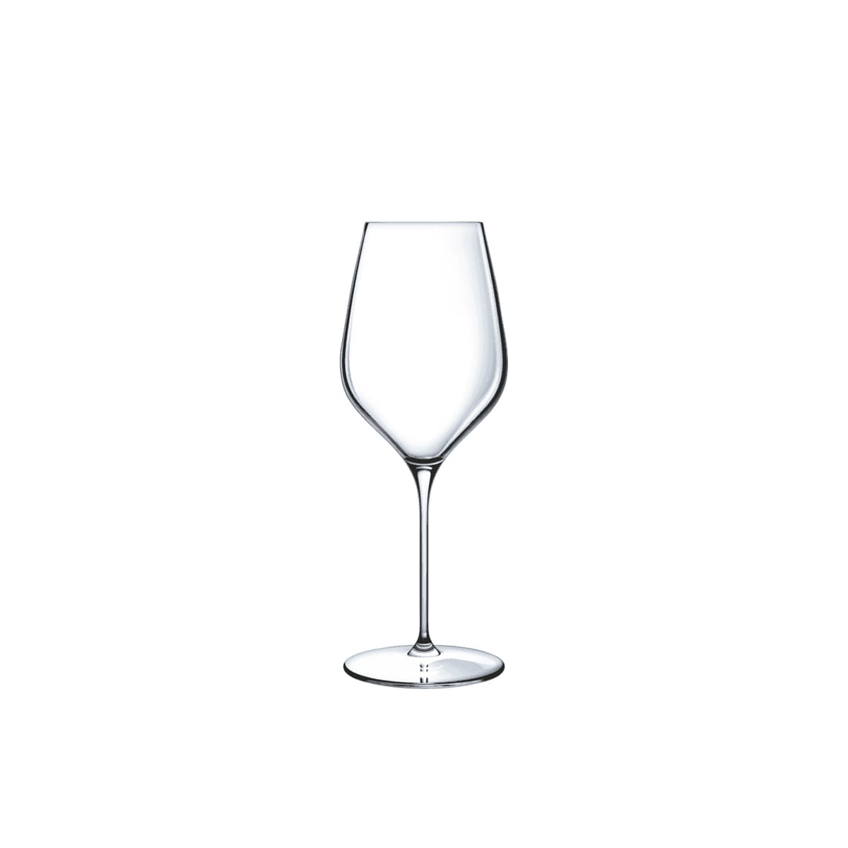 ჭიქა ღვინის 380 მლ 1x6 Mylla Chef & Sommelier