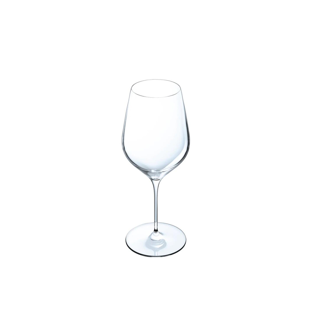 ჭიქა ღვინის 380 მლ 1x6 Mylla Chef & Sommelier - Image 2