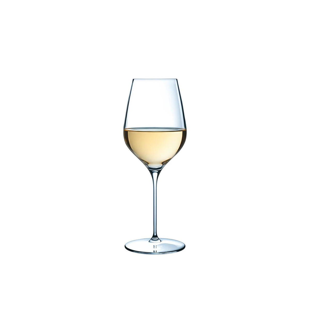 ჭიქა ღვინის 380 მლ 1x6 Mylla Chef & Sommelier - Image 3