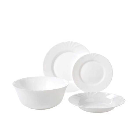 Luminarc Cadix Dinner Set 1×19