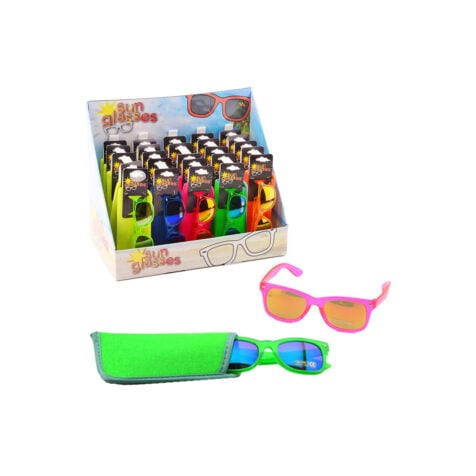 Johntoy-Sunglasses  For Kids