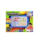 Johntoy-Crea Kids Magnetic Drawing Board 18x15 CM