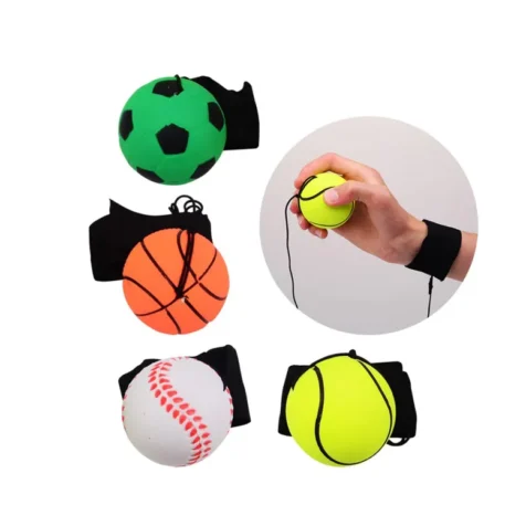 Johntoy-Wristband With Ball