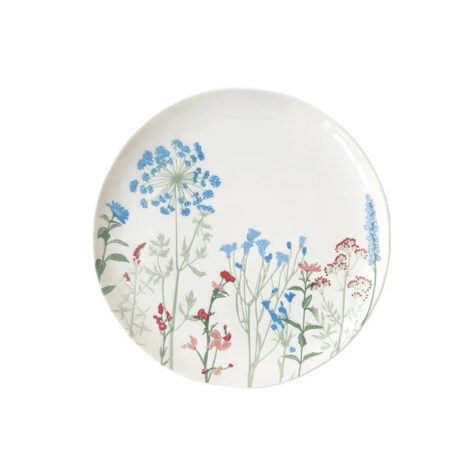 Easy Life Mille Fleurs Dinner Plate 26 CM