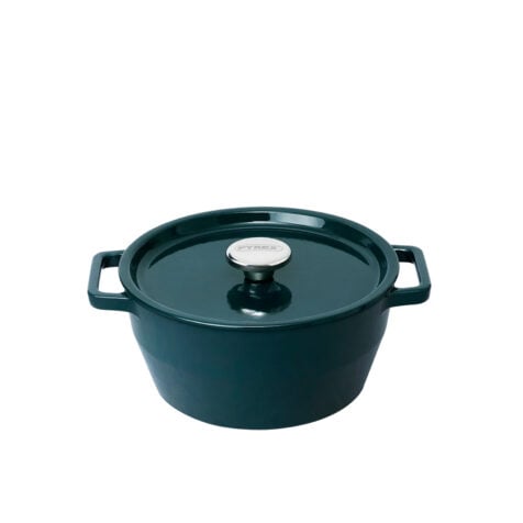 Pyrex Slow Cook Casserole Dish 24 CM