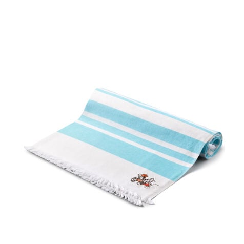 პირსახოცი 100x165 სმ Disney Fairtrade