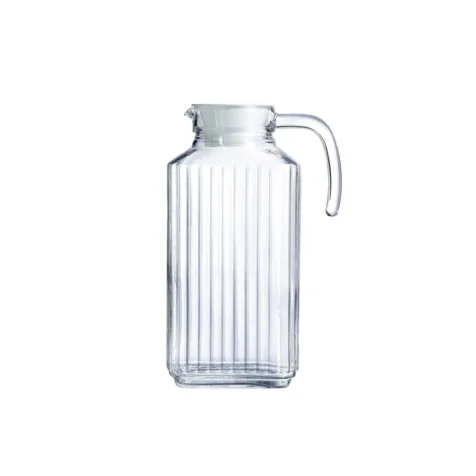 დეკანტერი 1.7 ლ Friger Super