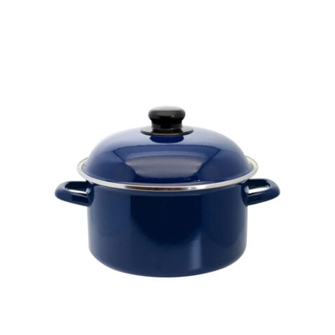 ქვაბი  3.1 ლ Royal Blue ELO