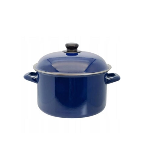 ქვაბი  6 ლ Royal Blue ELO