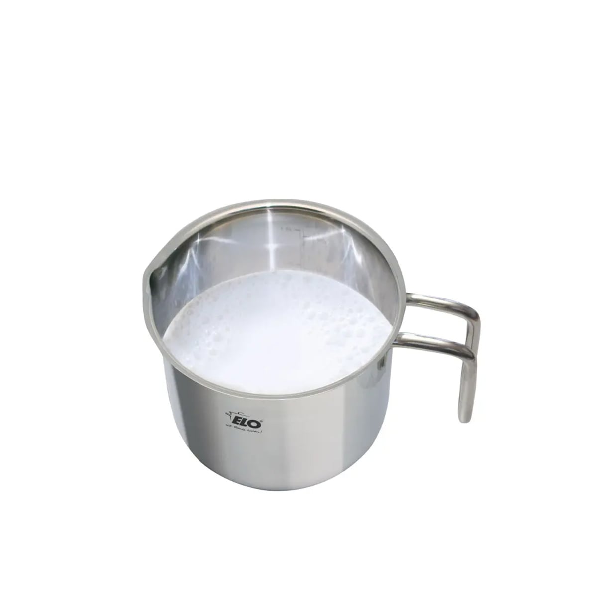 სარძევე უჟანგავი ფოლადის 1.6 ლ Citrin ELO - Image 2