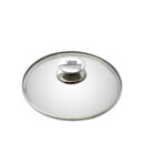 ELO Galant Glass Lid 28 CM