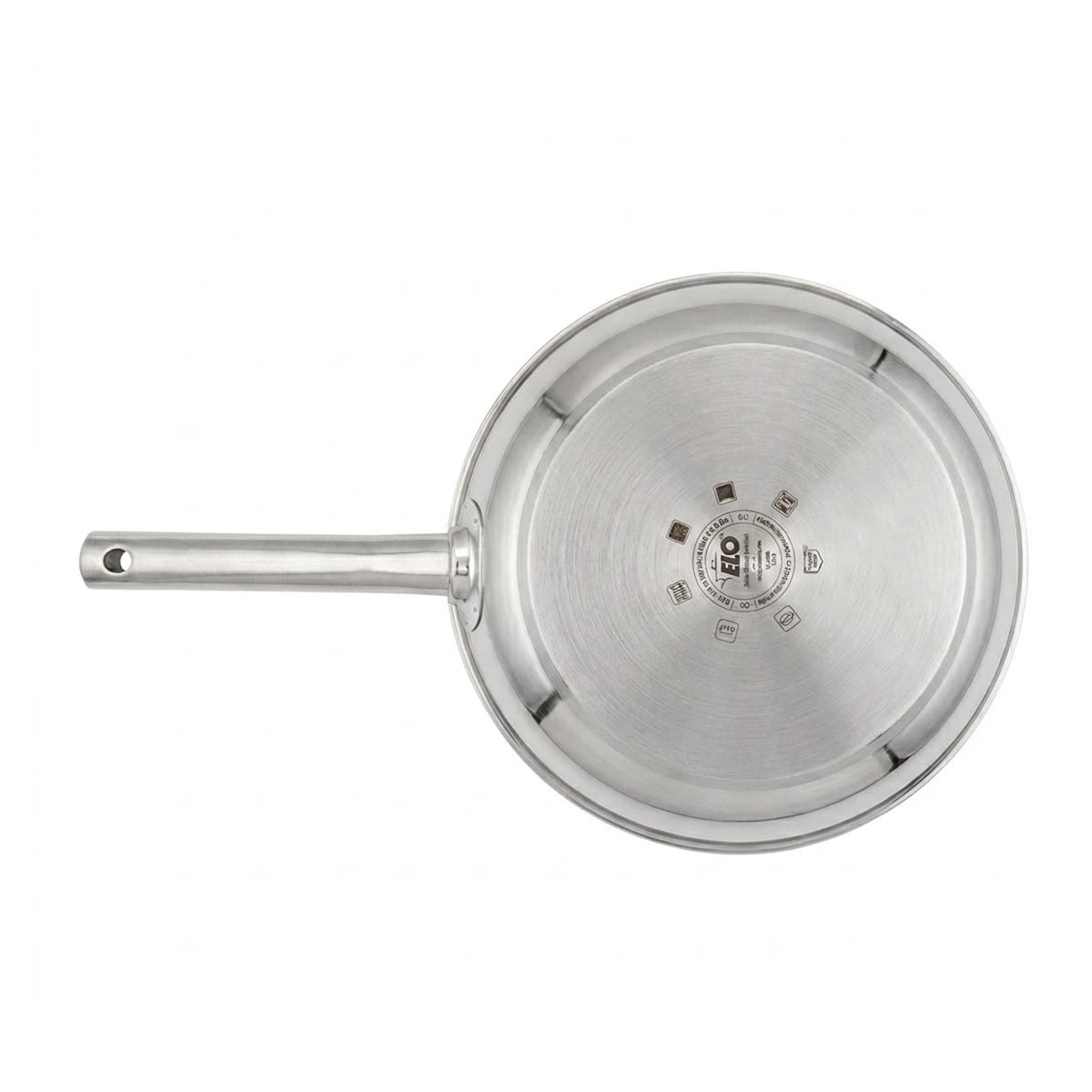 ELO Durinox Frying Pan 28 CM - Image 3