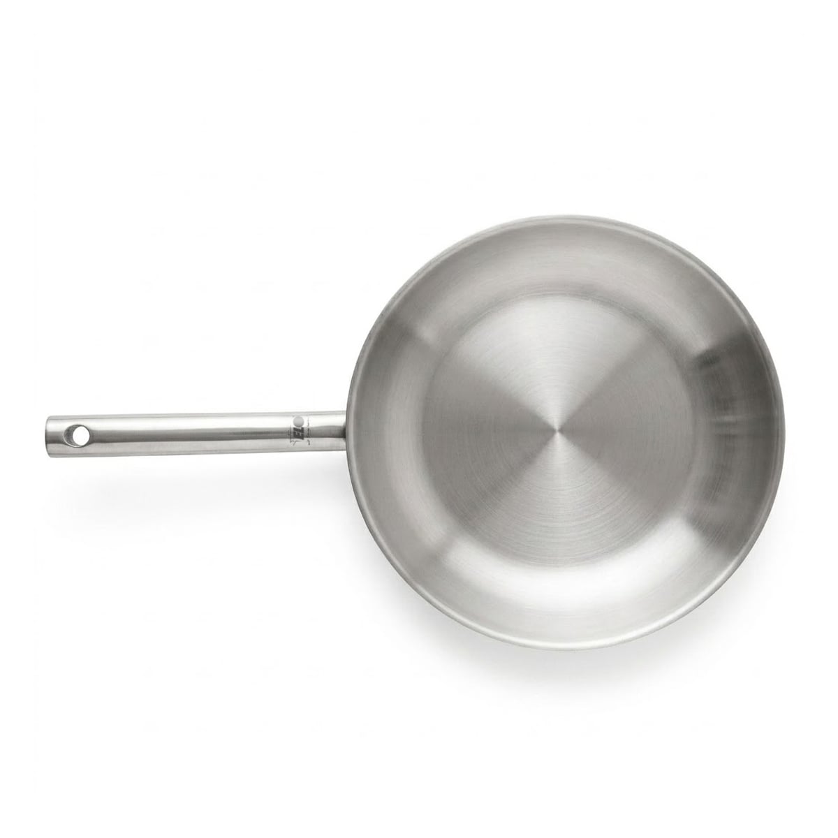 ELO Durinox Frying Pan 28 CM - Image 2
