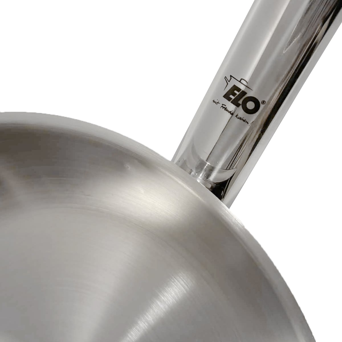ELO Durinox Frying Pan 28 CM - Image 4