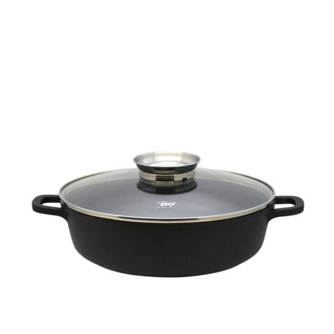 ELO Alucast Roasting Pan 28 CM