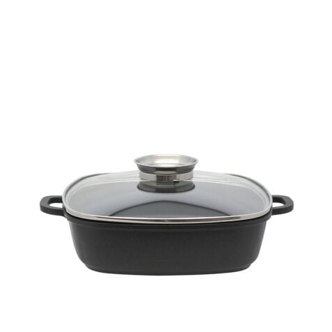 ELO Alucast Roasting Pan 28x28 CM