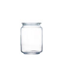 Luminarc Rondo Jar With Lid 0.75 L